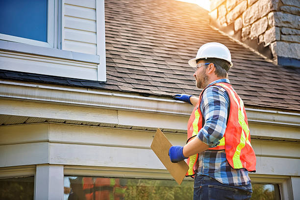 Roofing in Reinholds